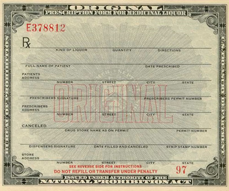 prescription-medicinal-liquor-prohibition