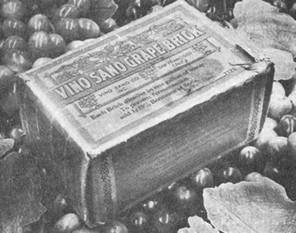 vino-santo-grape-brick
