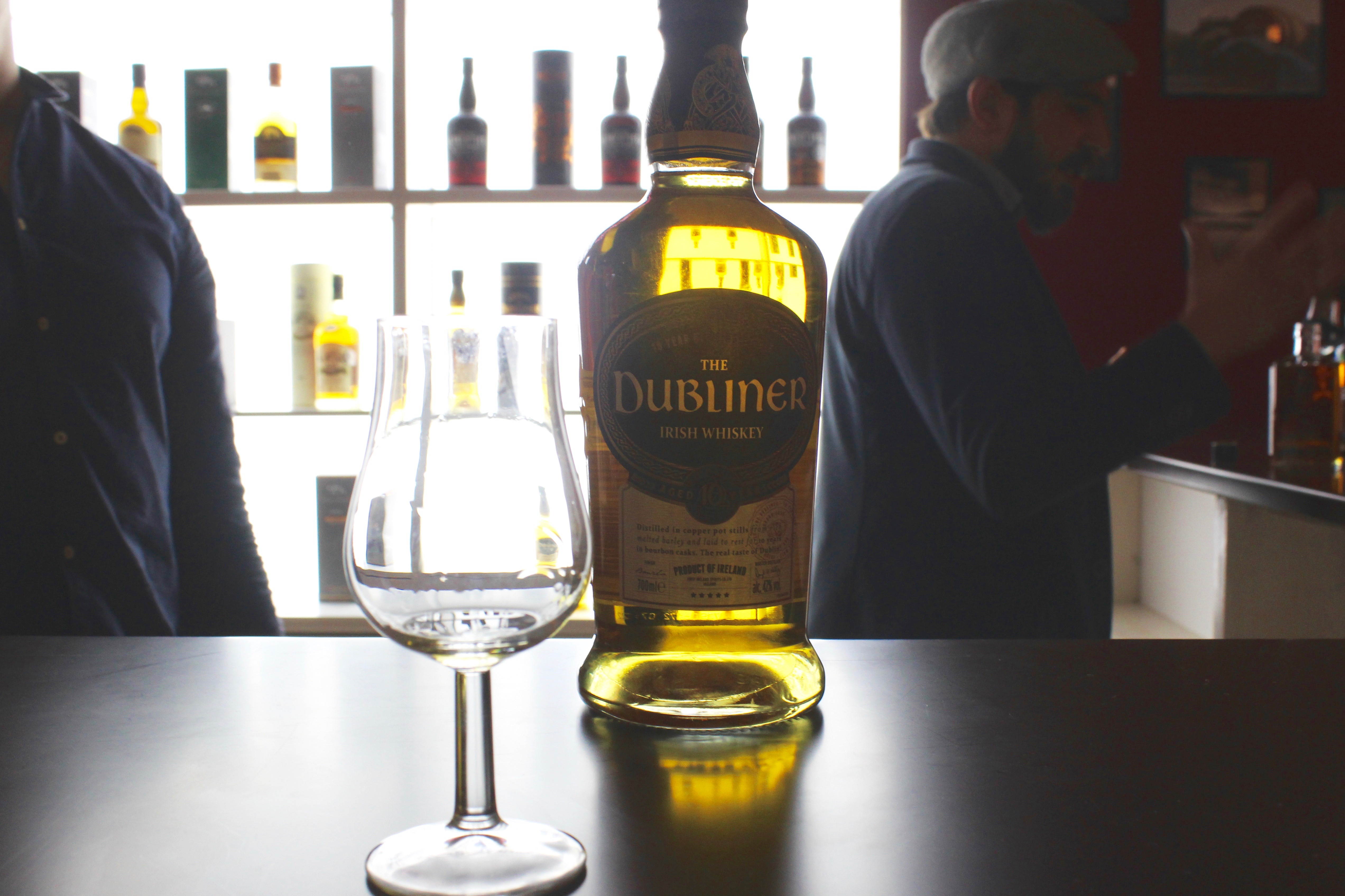 drinkhacker.ru Whisky Live 2018 Moscow