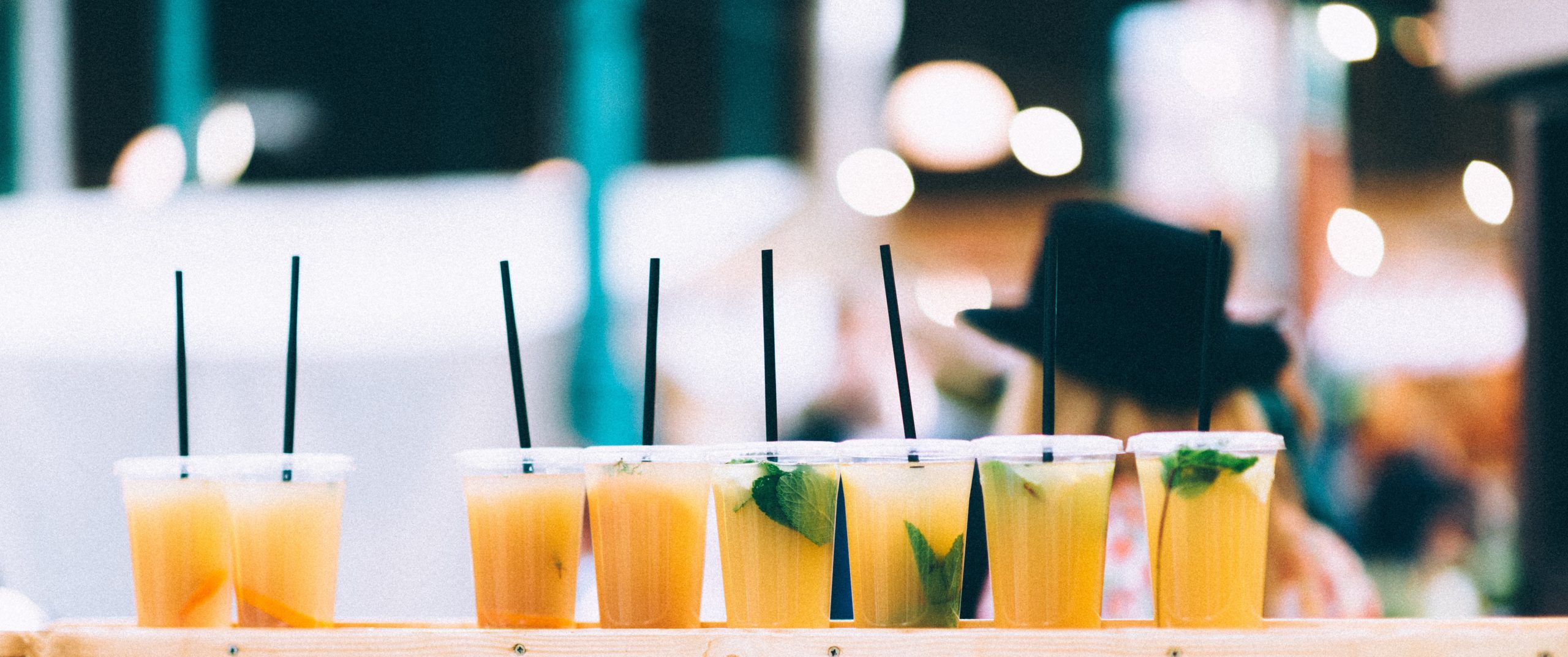 Заметки: 10 простых правил о том, что пить летом.