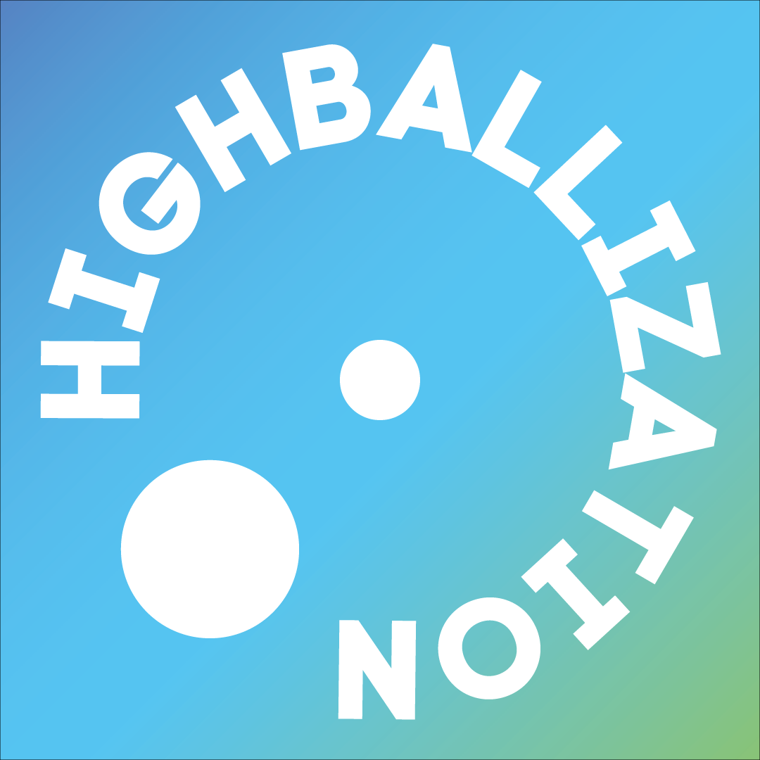 HIGHBALLIZATION: лекция и подробности.