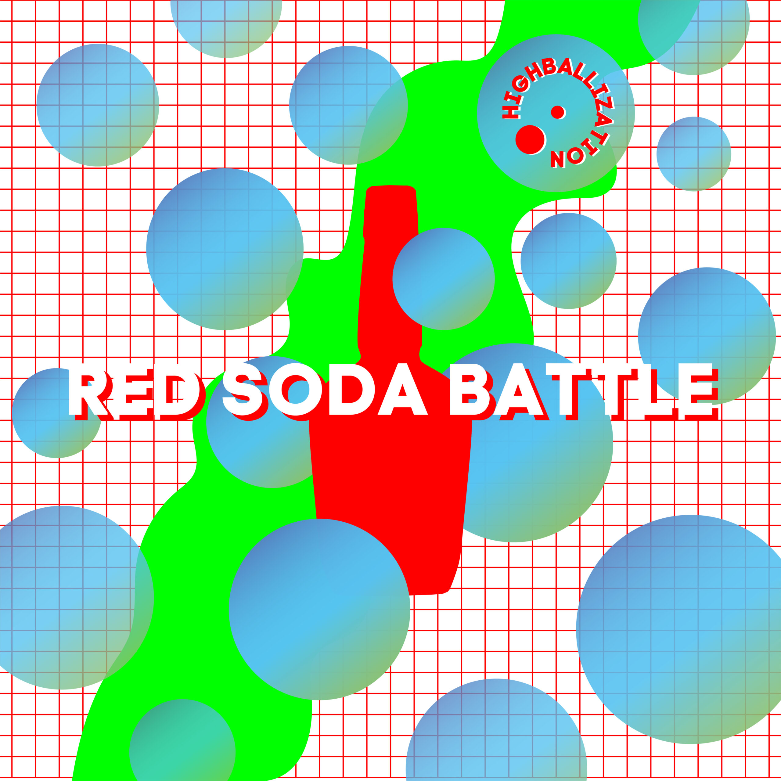 RED SODA BATTLE: результаты состязания.